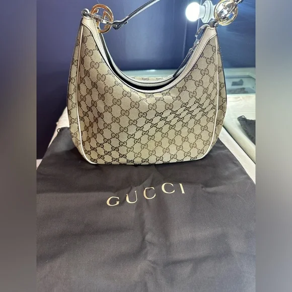 Gucci handbag - Picture 3 of 9